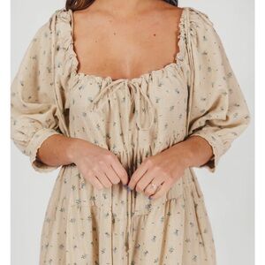 Worth Collective Cara Dress